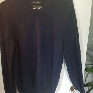 Cashmere sweater